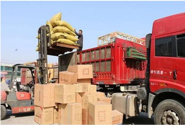 厦门到双流区物流专线