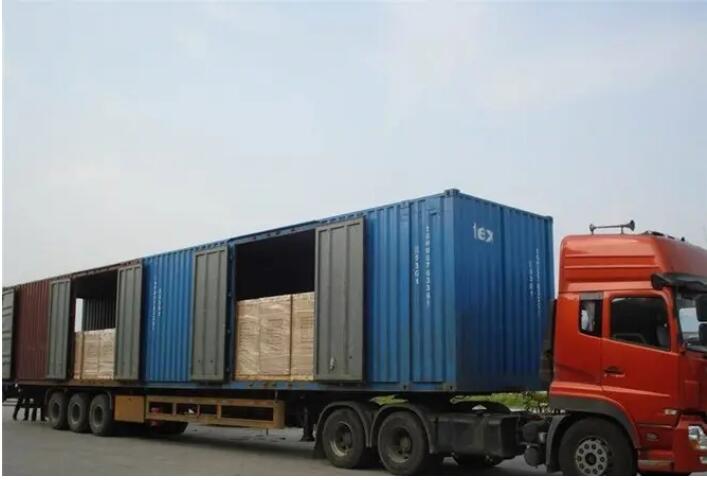 厦门到双流区整车运输