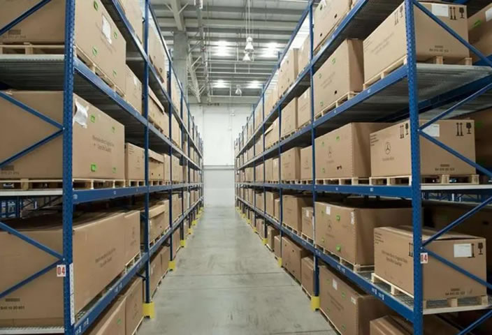 厦门到双流区货物仓储