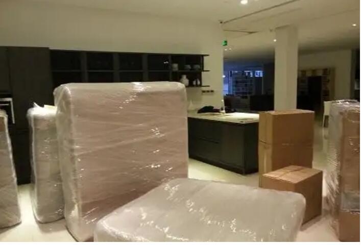 厦门到双流区长途搬家