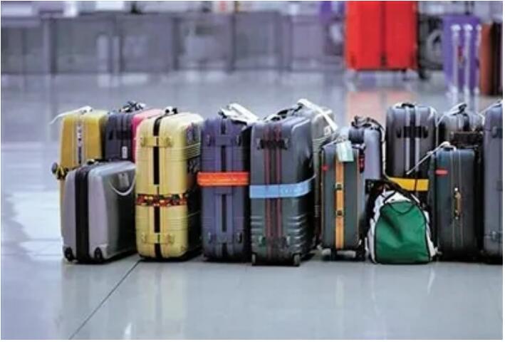 厦门到双流区行李托运